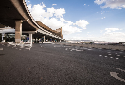 机场高数公路