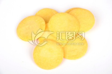 饼干