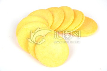 饼干