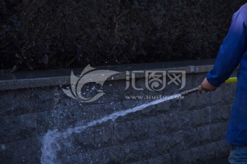 水管清洗泥巴灰层