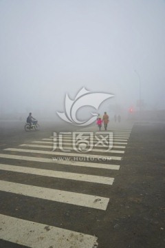 雾霾