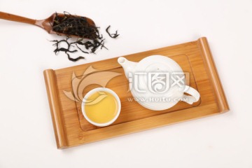 茶