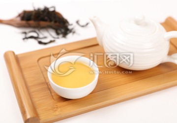 茶