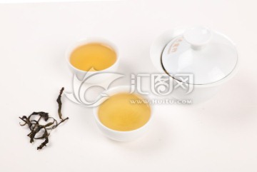 茶