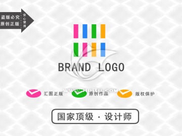 企业LOGO 科技LOGO