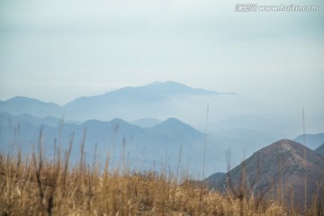 东白山