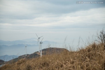 东阳东白山