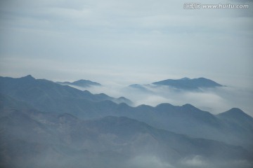 东阳东白山