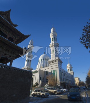 拜图拉清真寺