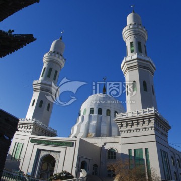 拜图拉清真寺