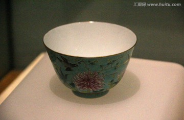 湖北省博物馆 明清瓷器