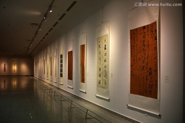 湖北省 美术馆 展览