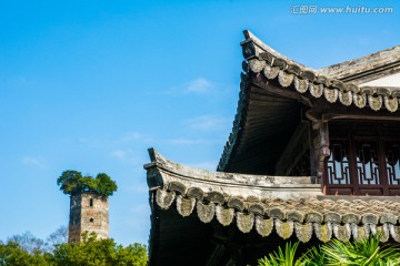 古建筑