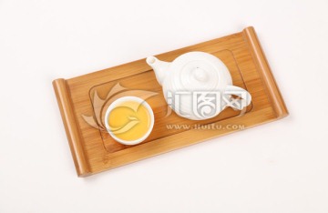 茶