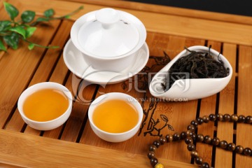 茶