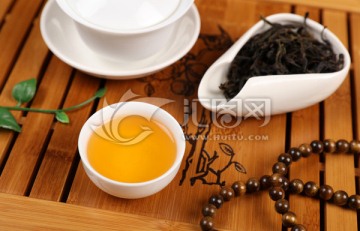 茶