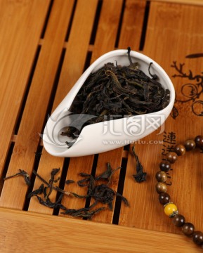 茶