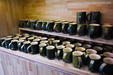 竹杯