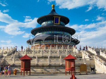 天坛
