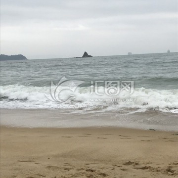 海浪