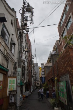 日本街道