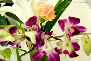 鲜花