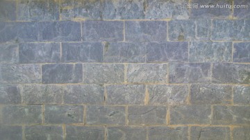 石纹 文化石背景 青砖墙