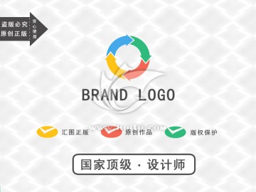 科技LOGO 影视LOGO