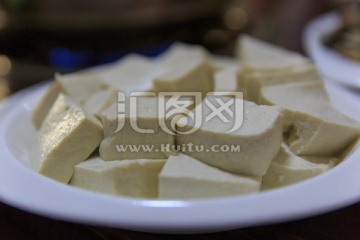 火锅配菜 豆腐