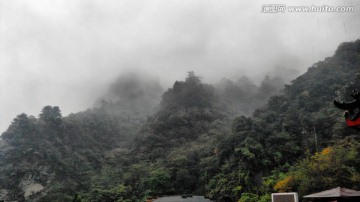 武当山 道教名山