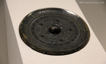 武汉 博物馆 青铜器皿 馆藏