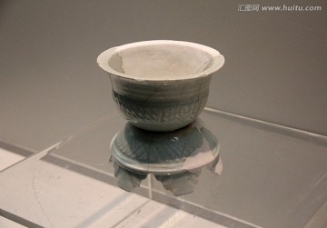 武汉 博物馆 瓷器展览