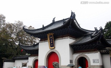 武汉 汉阳 归元寺