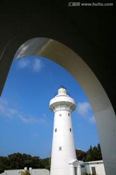 台湾风光