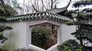 园艺素材