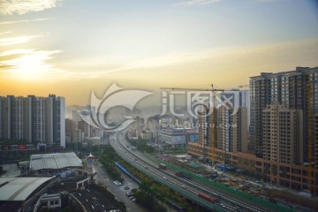 住宅小区