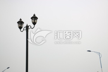 路灯