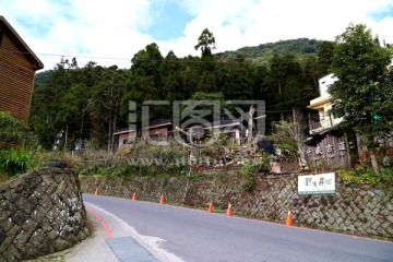 阿里山 奋起湖