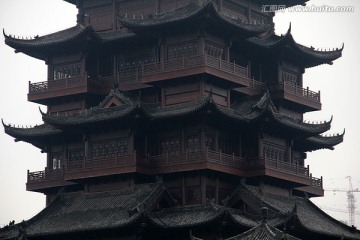 武汉 归元寺