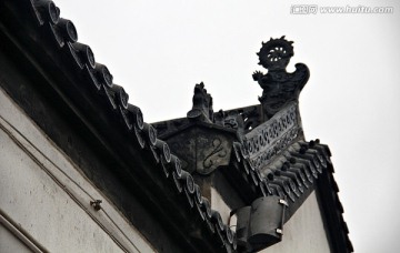 武汉 归元寺 寺庙