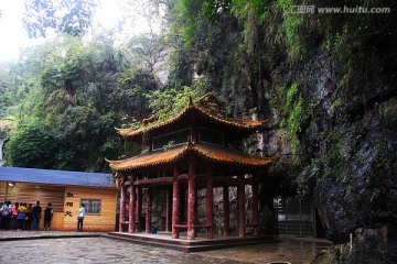 湖北 宜昌 三峡 瞿塘峡