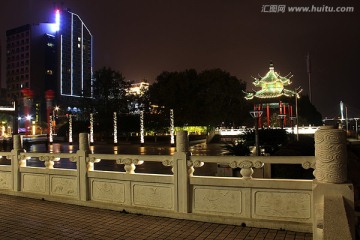 宜昌 夜色 夜景