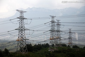 湖北 宜昌 三峡大坝 三峡库区