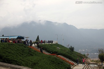 湖北 宜昌 三峡大坝 三峡库区