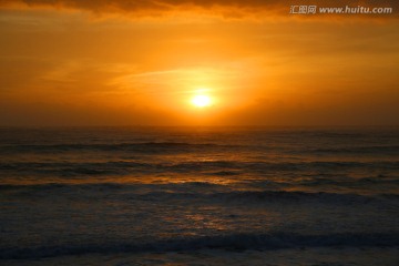 浩瀚太平洋