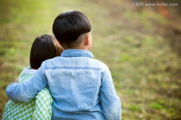 兄妹