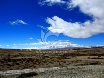 西藏风光