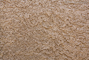 沙粒墙壁