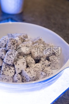 火龙果