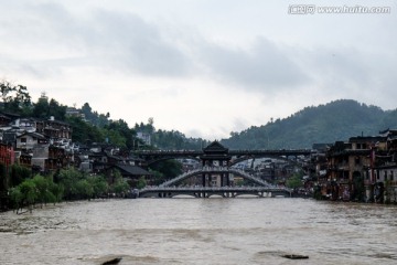 湘西凤凰